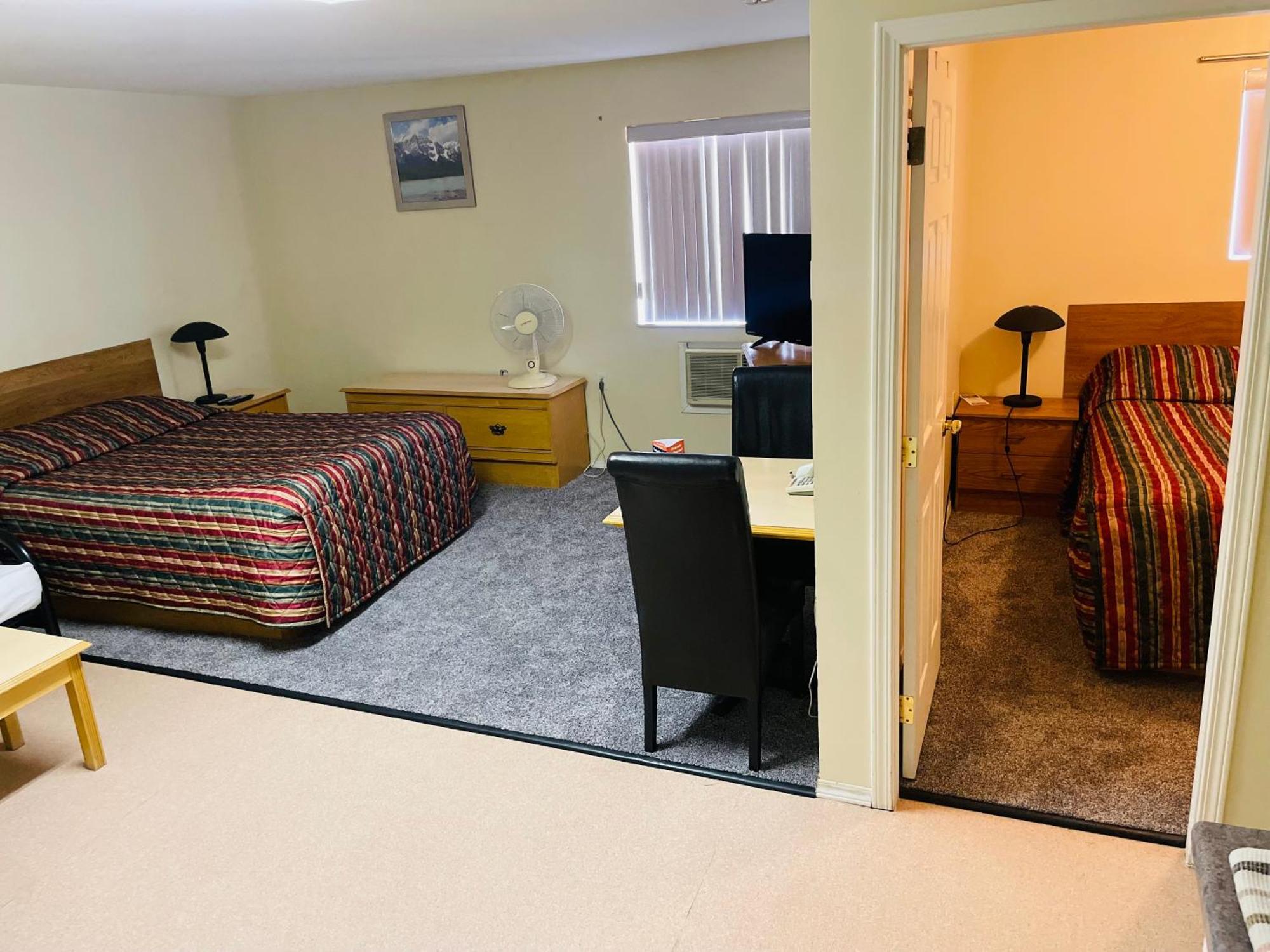 Fraser Bridge Inn Кенель Экстерьер фото